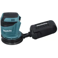 Makita, Schleifmaschine + Poliermaschine, DBO 180 (Exzenterschleifer)