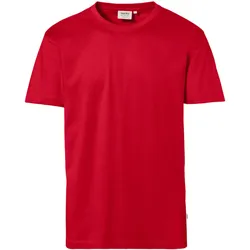T-Shirt "Classic" 292 - 6XL - Rot