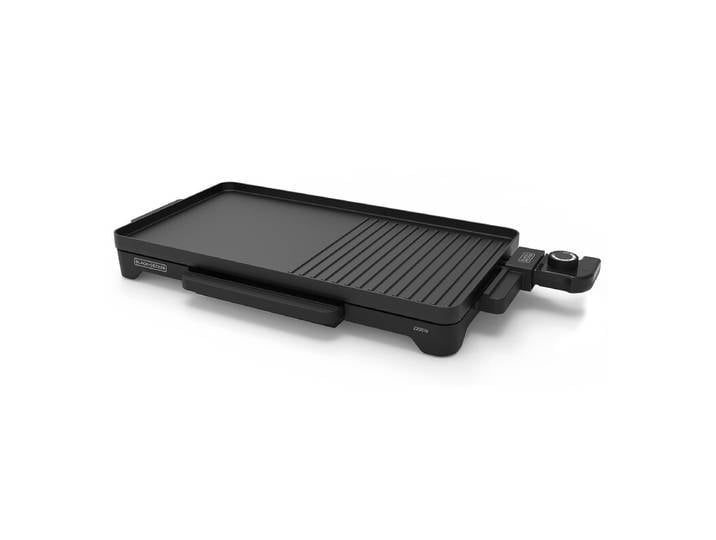 BLACK+DECKER Gril électrique 2200 W