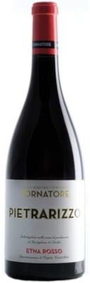 """Tornatore Pietrarizzo Etna Rosso 2021 Red Wine - Italy"""