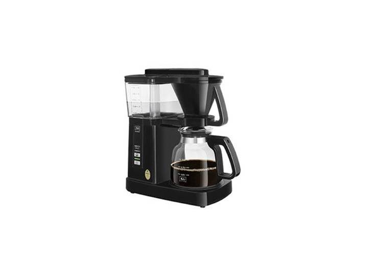 Melitta Excellent 5.0 - Black