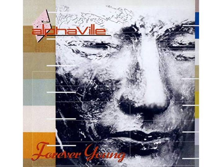 Forever Young (Remastered) [Vinyl LP]