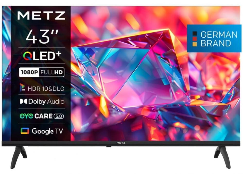 43 METZ 43MQH7030Z Fernseher