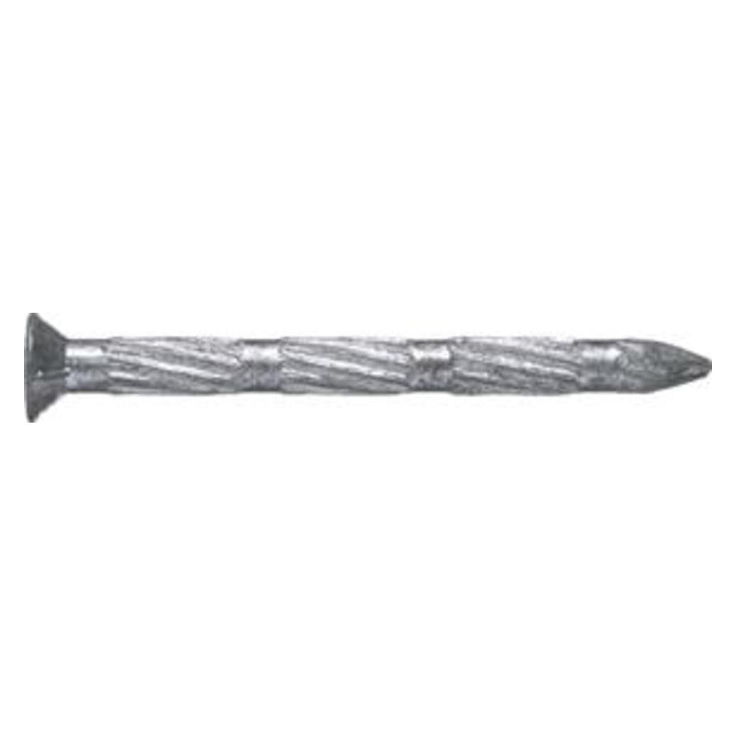 Bär Nagel Tiefversenkkopf Nr. 4 2,7x 35 (35 mm) (4015593000043)
