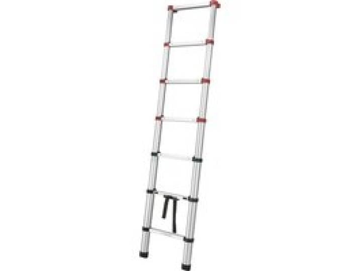 PARKSIDE® Échelle télescopique en aluminium