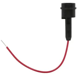 Eaton BK/HLR Sicherungshalter, Überstrom (kein Bauteil für Oberflächenmontage), 12 A, AC 300 V, 1P, UL, CSA BUSS FUSEHOLDER BK/HLR BKHLR  - 500 Stück
