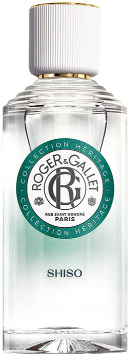 Roger et Gallet Eau Parfumée Bienfaisante PARFUMS