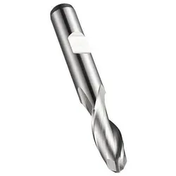 Dormer, Fräser, Radiusfräser C505 Nenn-Ø 4 mm HSS-E Blank Schneidenanzahl 2