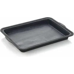 Zenker Patisserie 36 x 26 cm, Backform, Schwarz