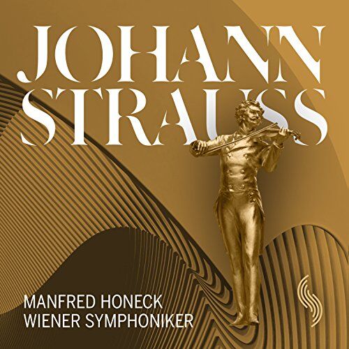 Wiener Symphoniker - Johann Strauss - Wiener Symphoniker - Preis vom 09.10.2026 07:28:09 h