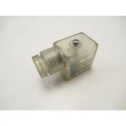 Metallkraft Ventilsstecker ULMS 500 HM.01.01.0285