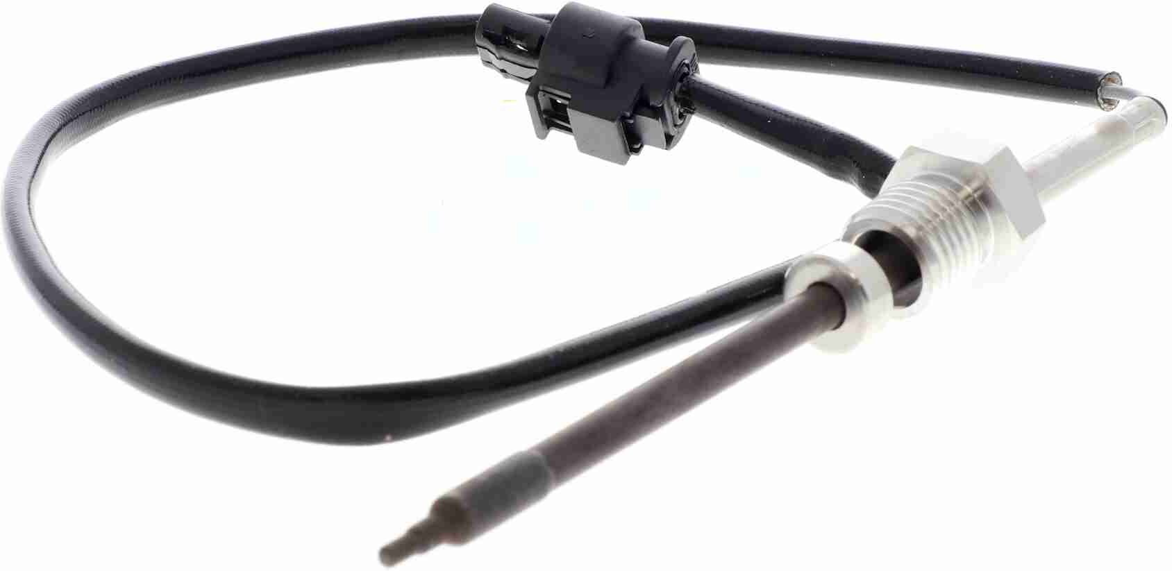 Vemo Sensor, Abgastemperatur Original Qualität V30-72-0194 Für Daimler Mercedes