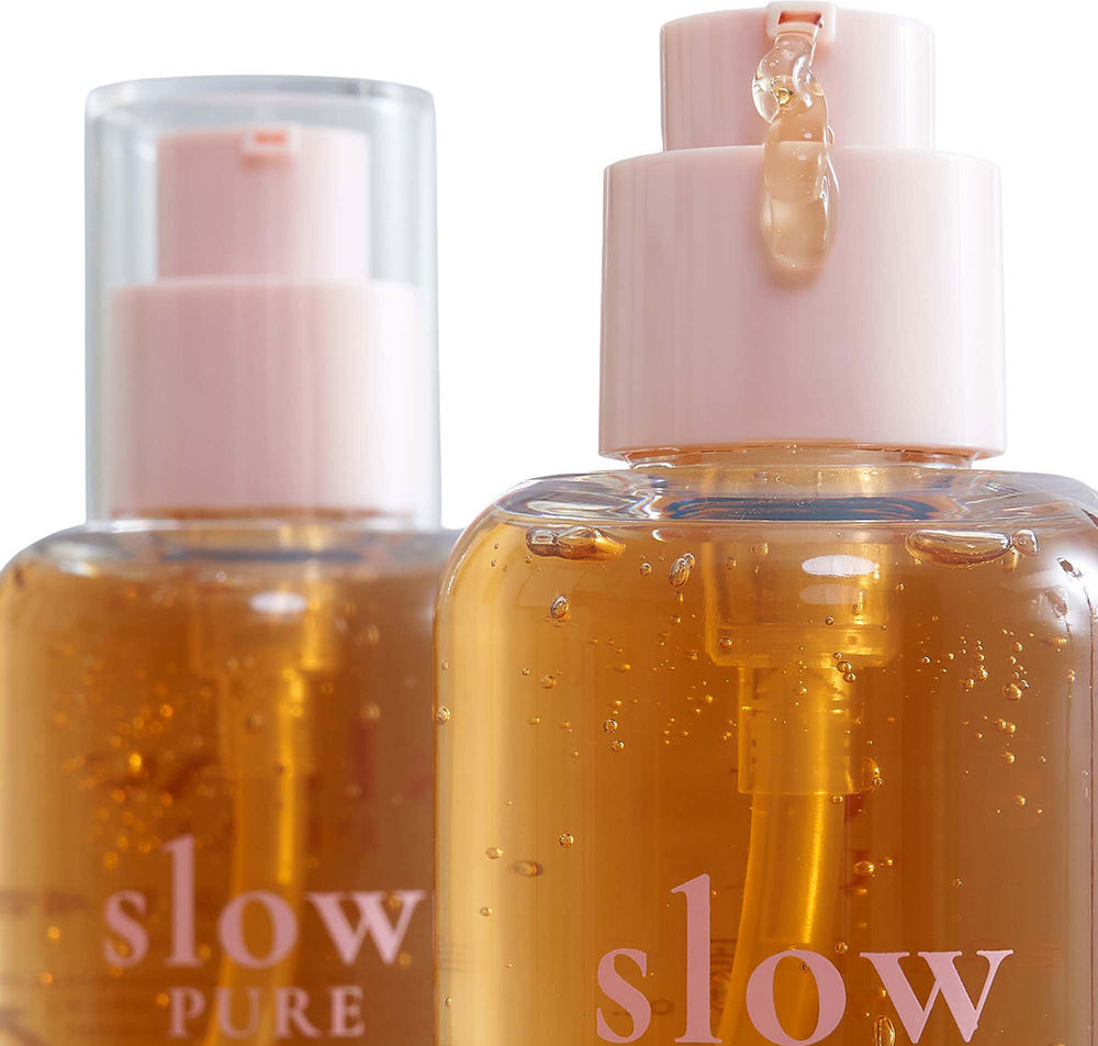Slowpure Pore Peel serum 50 ml
