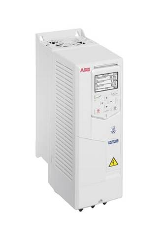 ABB Frequenzumrichter ACH580-01-03A4-4 1.1kW 480V