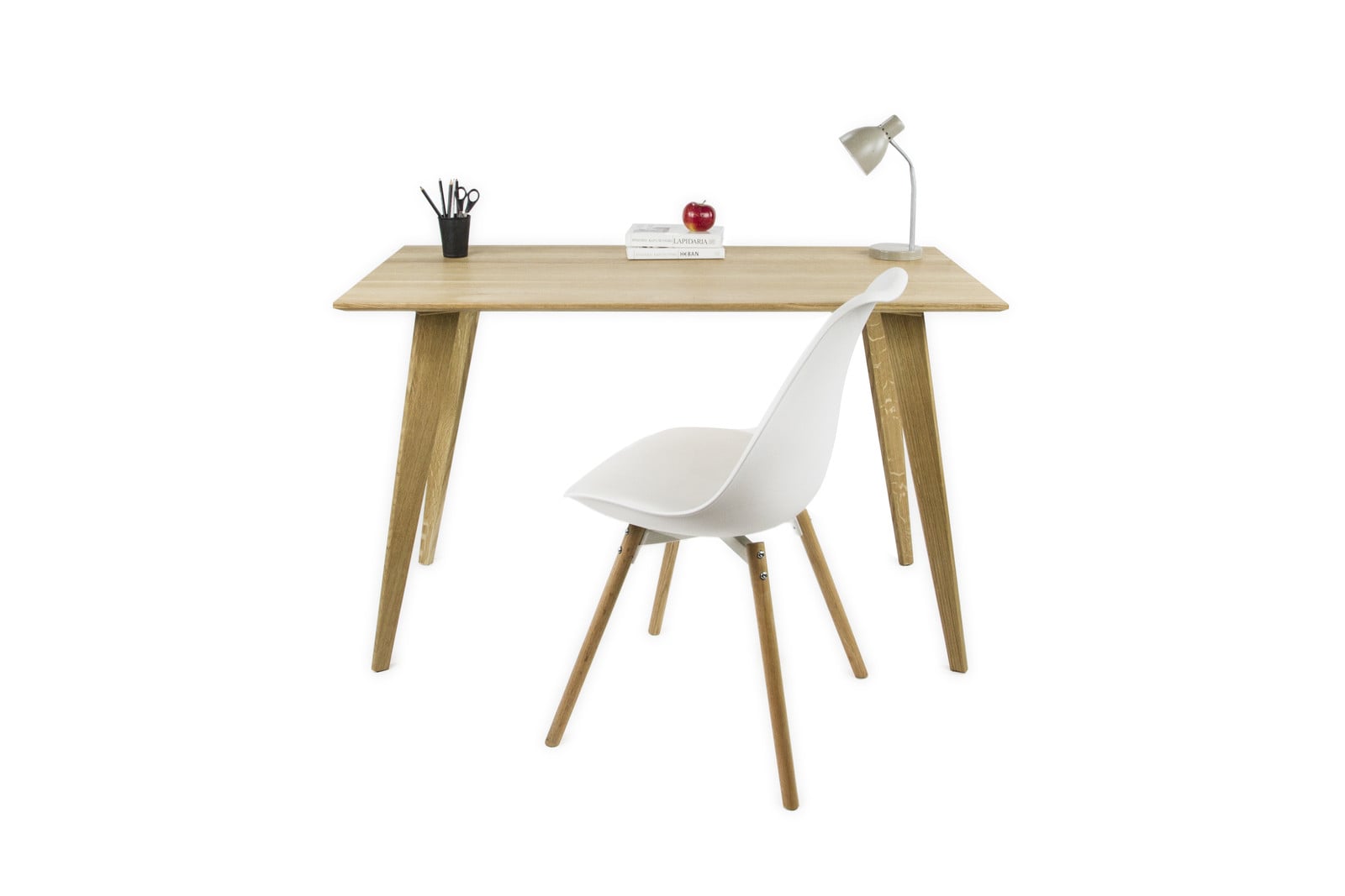 Sybon Computerbureau klein model, B: 120 cm, D: 60 cm, H: 73 cm