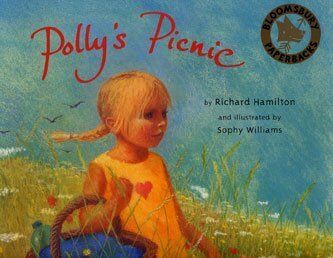 Richard Hamilton - Polly's Picnic - Preis vom 17.10.2026 19:25:27 h