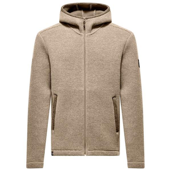 Salewa - Fanes Sarner Jacket - Freizeitjacke Gr 46 beige