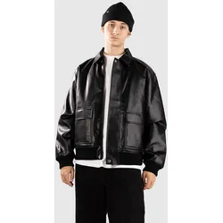Carhartt WIP Arizona Jacke black Gr. M