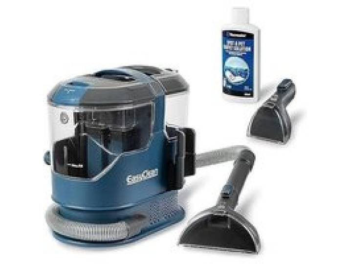 Aspirateur Nettoyeur de Tapis - VACMASTER - SCA0801 - 800 W - Humide - Avec/Sans Sac