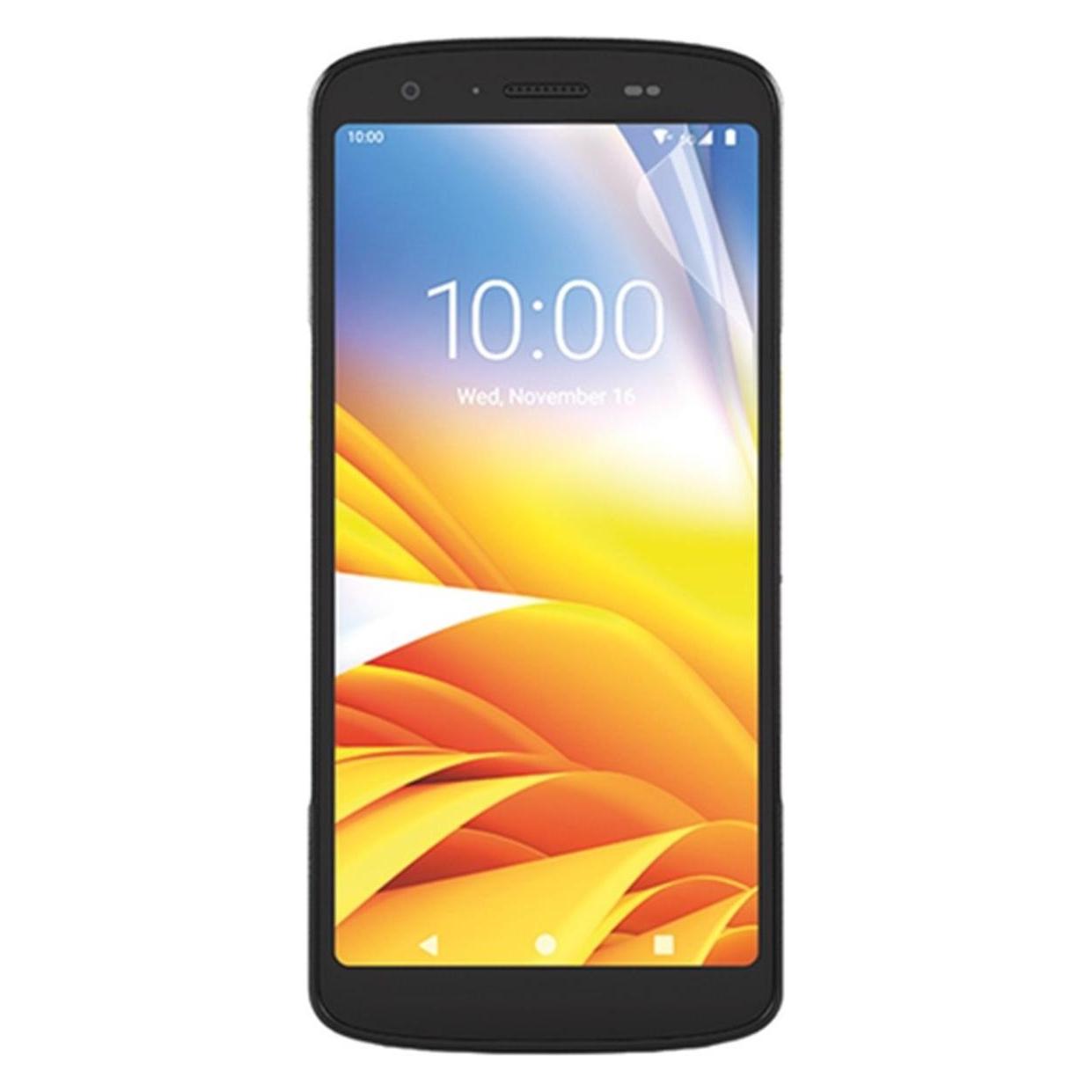 Mobilis ANTI-SHOCK IK06-CLEAR MEMOR 10 (036136)