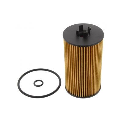 MAPCO Ölfilter 61705 Filtereinsatz 106mm für Opel GM Vaughall
