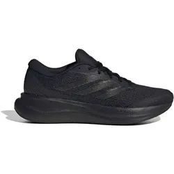 ADIDAS Damen Laufschuhe RUNFALCON 6, Größe 40 in Schwarz Schwarz