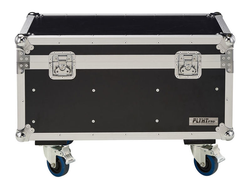 Flyht Pro Case MH-100/110 4in1