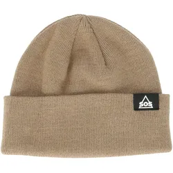 SOS Golte Beanie 1137 - pine bark
