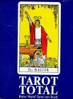 Günter Hager - Tarot Total, Rider Waite Tarot, Tarotkarten u. Handbuch - Preis vom 15.10.2026 23:06:25 h