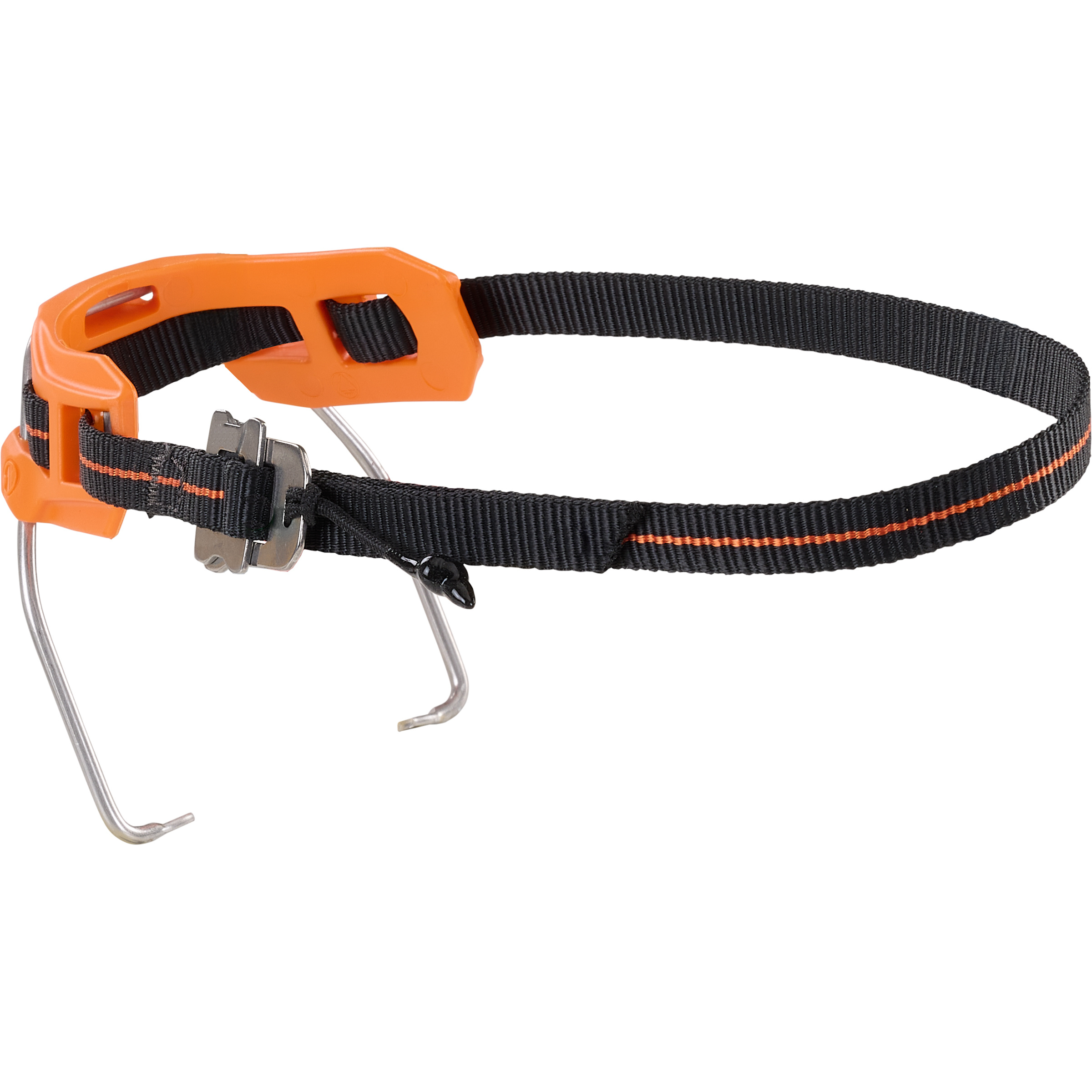 Skylotec Back Classic Tpu Bail Steigeisen Ersatzteil Steigeisen Zubehör orange