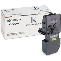 Kyocera, Toner, Tk-5230K Toner Cartridge 1