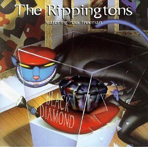 the Rippingtons - Black Diamond - Preis vom 01.10.2026 17:08:56 h