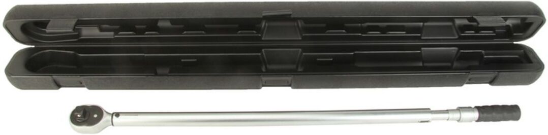 Drehmomentschlüssel TOPTUL 3/4" 100-800 Nm, Länge: 1000mm (LKW)