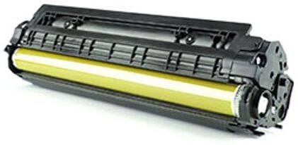 Lexmark 24B6848 toner amarelo