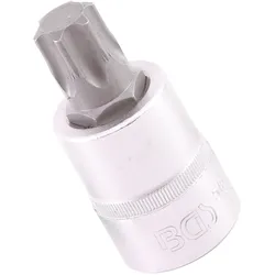 BGS 5189-T90 Biteinsatz T-Profil (für Torx) T90 Länge 80mm Antrieb 20mm (3/4")