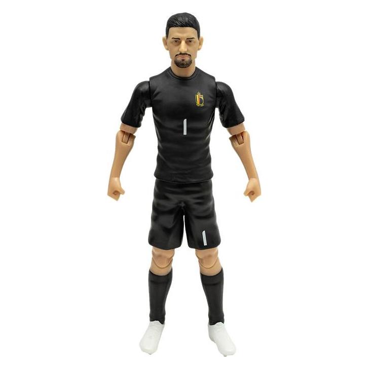 Banbo Toys Sockers Courtois Belgio (FIAF0252)