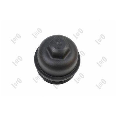 ABAKUS Deckel, Ölfiltergehäuse 004028140 für MINI