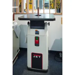 JET Oszillierende Spindelschleifmaschine JOSS-S-M | Ausstellungsmaschine