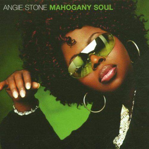 Angie Stone - Mahogany Soul - Preis vom 10.10.2026 11:48:34 h