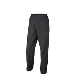 Nike Storm-Fit Golf Regenhose schwarz