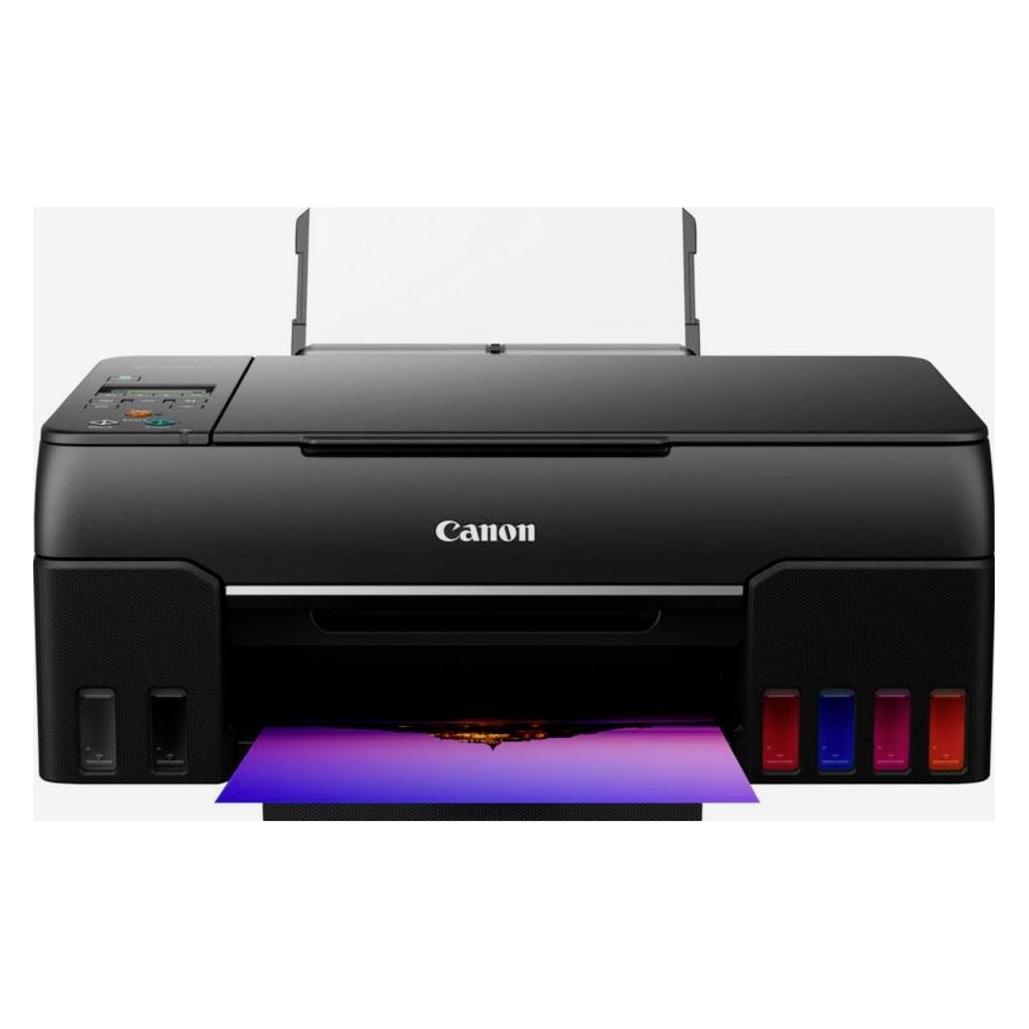 Canon PIXMA G650 (Tintentank, Farbe) (4620C006)