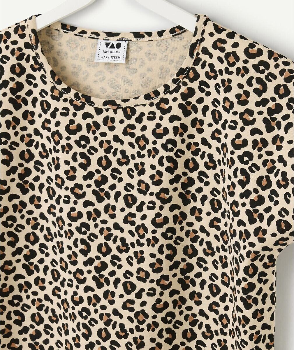 TAPE A L'OEIL T-shirt manches courtes
