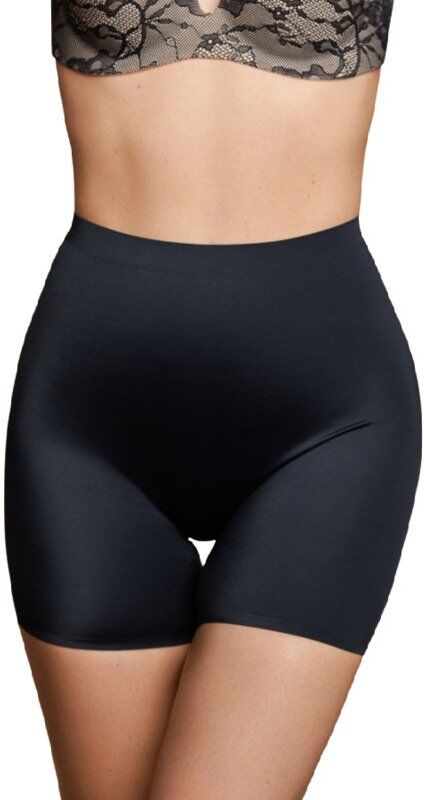 Bye Bra Short léger noir sans trace