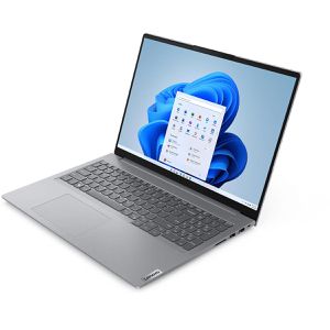 Lenovo Laptop ThinkBook 16 G8 IAL 21SK00K6GE, 16 Zoll, Intel Core Ultra 9, 512 GB SSD, 16 GB RAM