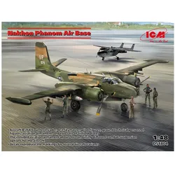 ICM Nakhon Phanom Air Base