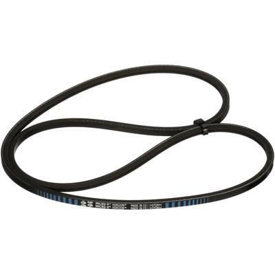 GATES Keilrippenriemen Micro-V® 2pj800 für VW