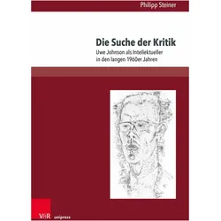 Steiner:Die Suche der Kritik, Fachbücher von Philipp Steiner