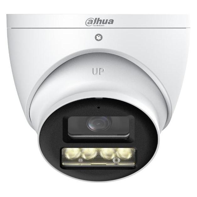 Dahua Technology Kamera 4W1 HAC-HDW1500T-IL-A-0280B-S3-DIP (2880 x 1620 Pixels) (HAC-HDW1500T-IL-A-0280B-S3-DIP)
