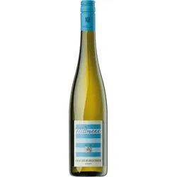 Wittmann Grauburgunder – Bio