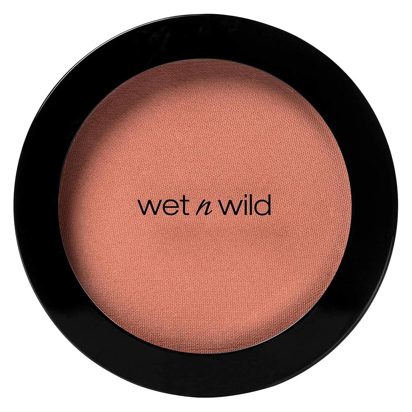 Wet n Wild Color Icon Blush 1111556E (1111556, Mellow Wine) (80211625)